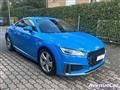 AUDI TT Coupe 40 tfsi s-tronic S LINE REALE IVA ESPOSTA