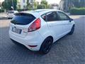 FORD FIESTA 1.5 TDCi 75CV 5 porte Black & White Edition