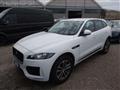 JAGUAR F-PACE 2.0d i4 R-Sport awd 180cv auto my20 FZ808CV