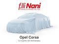 OPEL CORSA 1.2 5 porte 120 Anniversary