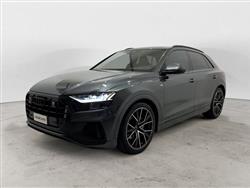 AUDI Q8 50 TDI 286 CV quattro tiptronic Sport