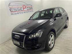 AUDI Q5 2.0 TDI 170 CV quattro