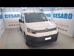 CITROEN BERLINGO van M 1.5 bluehdi 75cv S&S Club 3p.ti-DETAX