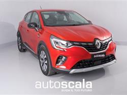 RENAULT NUOVO CAPTUR Blue dCi 95 CV Intens