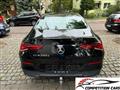 MERCEDES CLASSE CLA COUPE d EXECUTIVE PELLE LED virtualcockpit TAGLIANDI