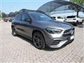 MERCEDES CLASSE GLA GLA 200 d Automatic AMG Line Advanced Plus