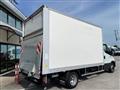 IVECO DAILY 35C16 CASSONE FISSO + GRU N Daily 35C16V BTor 2.3 HPT PM-SL-TM-RG Furgone