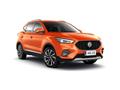 MG ZS Luxury 1.5 VTI-tech Manuale GPL