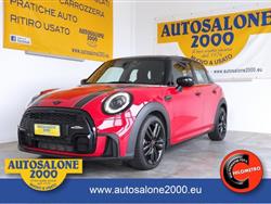 MINI MINI 5 PORTE 1.5 Cooper JCW John Cooper Works 5 porte