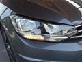 VOLKSWAGEN TOURAN 2.0 TDI 115 CV DSG Executive BlueMotion Technology