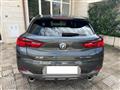 BMW X2 xDrive20d Msport-X