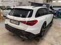 MERCEDES CLASSE C SW D SW All-Terrain Premium 4matic auto - GJ879AR