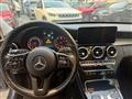 MERCEDES CLASSE C SW d S.W. Auto Sport Plus