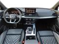 AUDI SQ5 SPORTBACK SQ5 SPB TDI quattro tiptronic