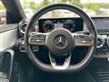 MERCEDES CLASSE CLA d Autom. 4Matic Shooting Brake Premium AMG Pack