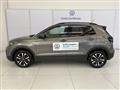 VOLKSWAGEN T-CROSS 1.0 TSI Style BMT