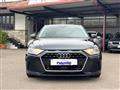 AUDI A1 SPORTBACK SPB 25 TFSI S tronic Admired Advanced