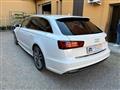 AUDI A6 AVANT Avant 3.0 TDI S tronic quattro edition S-Line