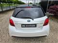 TOYOTA YARIS 1.5 Hybrid 5 porte Trend 'White Edition'