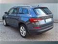 SKODA KODIAQ 2.0 TDI EVO SCR DSG Style