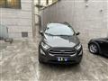 FORD ECOSPORT 1.0 EcoBoost 125 CV Start&Stop ST-Line