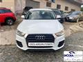 AUDI Q3 2.0 TDI 150 CV quattro S tronic Business