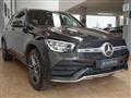 MERCEDES GLC d Premium Plus 4matic auto pari al nuovo