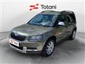 SKODA YETI 2014 2.0 tdi Easy 4x4 110cv