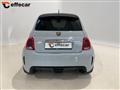 ABARTH 500 1.4 Turbo T-Jet MTA Custom