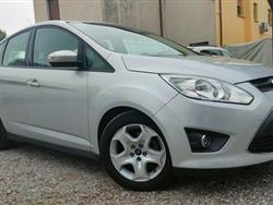 FORD C-MAX 1.6 TDCi 95CV Plus OK NEOPATENTATI