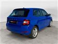 SKODA FABIA 1.0 TSI Design Edition