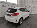 FORD FIESTA 1.5 TDCi 5 porte Vignale