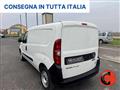 FIAT DOBLÒ 1.4 N.P(PL-TN-L2H1)CARGO MAXI-BENZINA METANO+IVA22