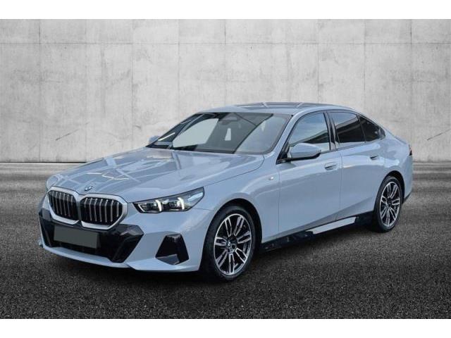 BMW SERIE 5 i 48V sDrive Msport