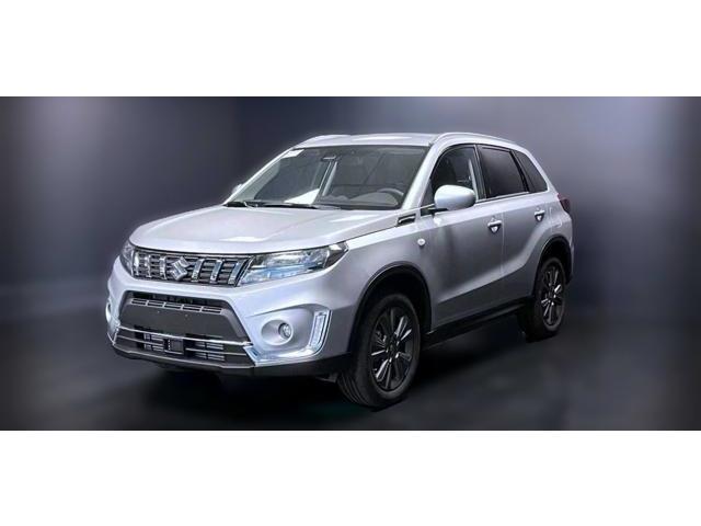 SUZUKI VITARA 1.4 Hybrid 129CV Cool #ADAS