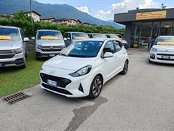 HYUNDAI NEW i10 1.0 MPI Connectline