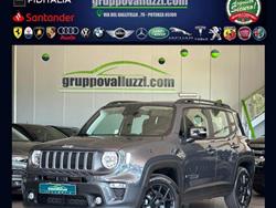 JEEP RENEGADE 1.6 M-JET 130CV * KM0 * N1 AUTOCARRO * ACC CarPlay