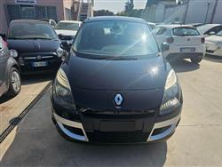 RENAULT ScÃ©nic X-Mod 1.6 dCi 130CV Luxe