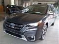 SUBARU OUTBACK 2.5i Lineartronic Premium