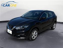 NISSAN QASHQAI 1.3 DIG-T 140 BUSINE