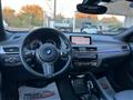 BMW X2 sDrive16d Msport