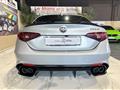 ALFA ROMEO Giulia 2.9 t V6 Quadrifoglio 510cv auto my19