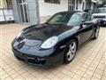 PORSCHE CAYMAN 2.7 service book