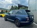 LAND ROVER RANGE ROVER 3.0 TDV6 Autobiography BLU OPACO 22"