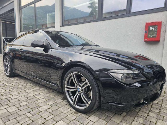 BMW SERIE 6 630Ci Coupe