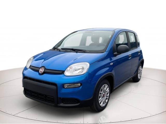 FIAT Panda 1.0 firefly hybrid s&s 70cv PREZZO REALE