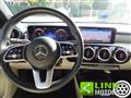 MERCEDES CLASSE A SEDAN d Automatic 116cv Sport (Garanzia)