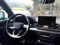 AUDI Q5 SPORTBACK SPB 40 TDI quattro S tronic S line plus