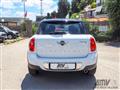 MINI COUNTRYMAN Mini 2.0 Cooper D Countryman Automatica