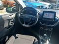 FORD FIESTA 1.1 75 CV 5 porte Titanium con Retrocamera